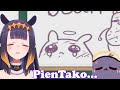 Sad Pien Tako【HoloEN】