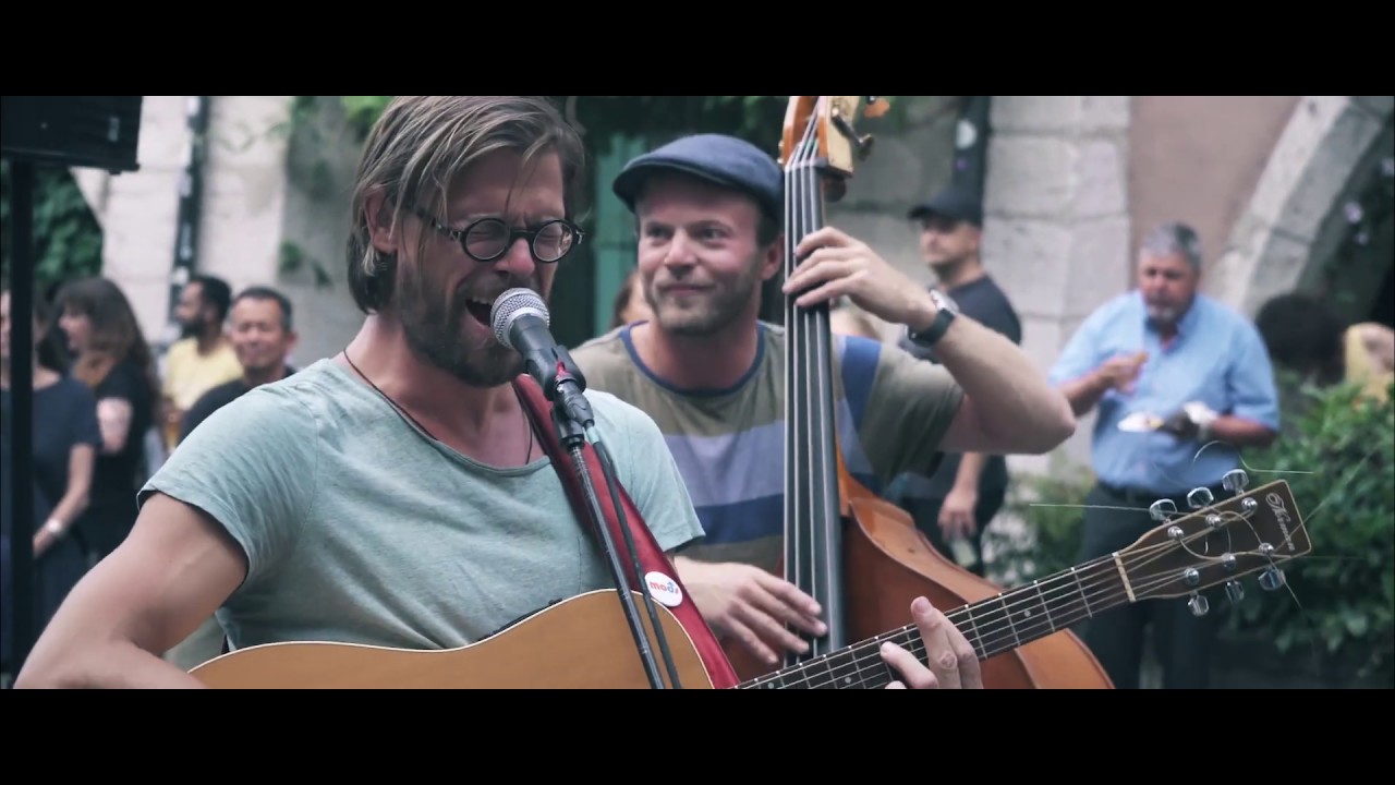 JIMM the clueless - Biel/Bienne