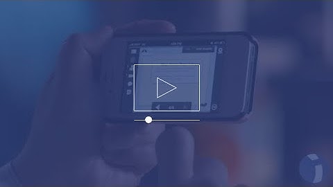 Adobe Connect Mobile - Web Meetings from Anywhere
