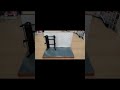 ジムのジオラマさ。