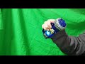 予告動画　諏訪が仮面ライダーランページバルカンに変身してみた