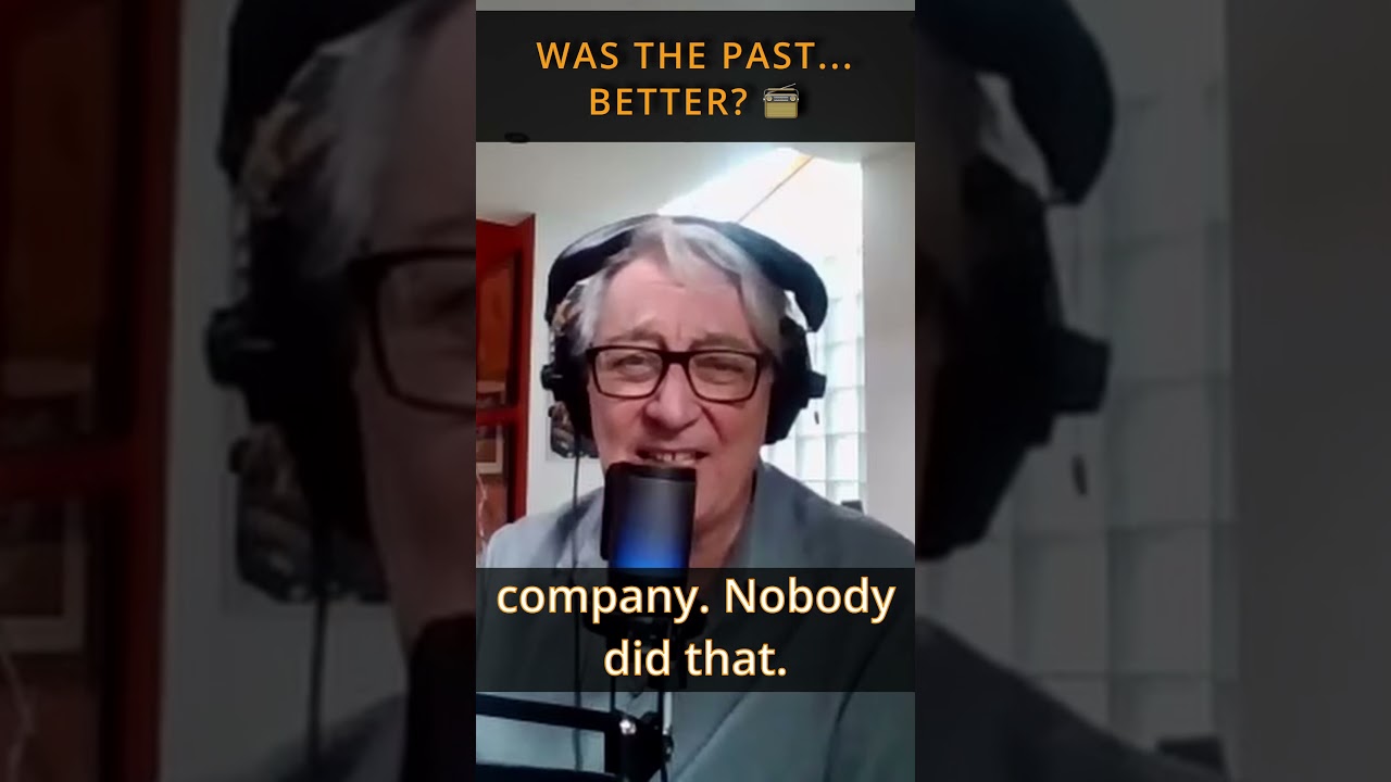 The 70s vs. Now: Was it Actually Better? ๐ป ๐ฎ๐ช The 70s vs. Now: Was it Actually Better? ๐ป ๐ฎ๐ช