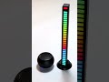 RGB led bar #shorts