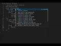 Nesting of member Function in C+++ @code