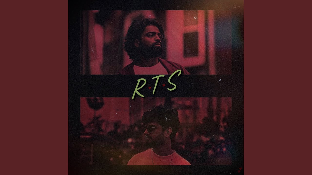 Watch RTS on YouTube Watch RTS on YouTube