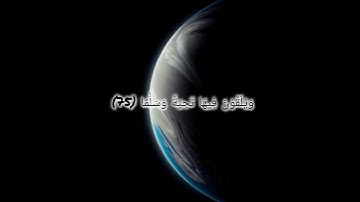 #تلاوة_خاشعة #اكسبلور #المصحف #تابعنا_فضلاً_وليس_أمرًا