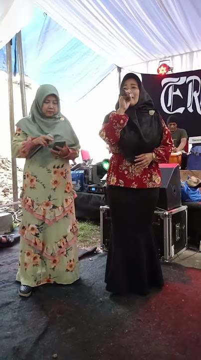 surga dibalik dosa (Ani ,Ida )video short # aniannida
