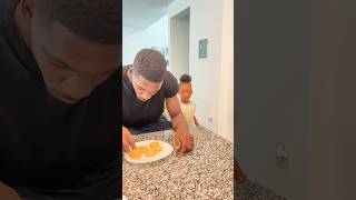 My Daddy Was Very Hungry Man funny wooddesigner comedyfilms comedy woodscraft