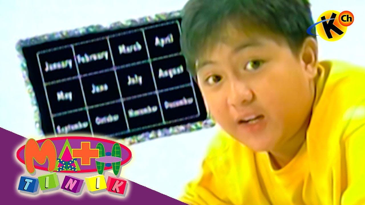 Calendar | MathTinik