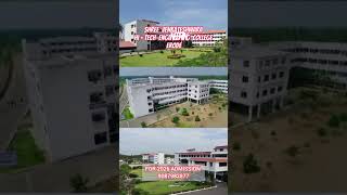 Shree Venkateshwara Hi-Tech Engineering College, Erode#ErodeEngineeringCollege#Gobichettipalayam