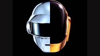 Daft punk - The game of love (Album version)