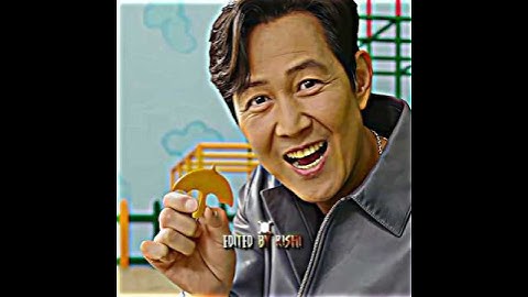 Gi-hun Got Infinite Luck ☠️🔥🚧 || Squid game 3 || Funk Sigilo {Slowed} #squidgame #fypviralシ