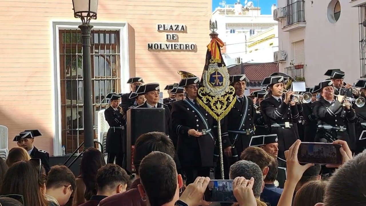 Madre del Pueblo  -AM SCB- (28/2/26)