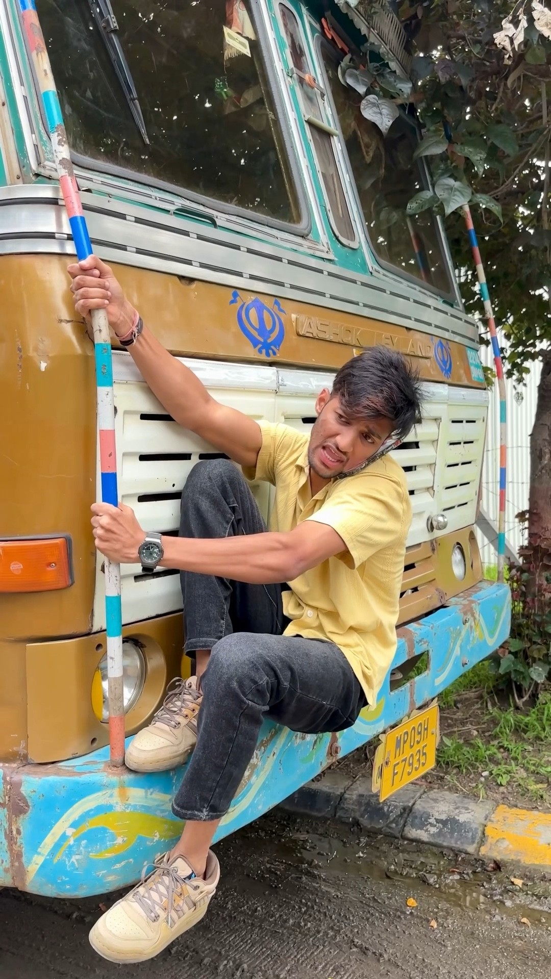 Tag karo apne ese dosto ko ? #shorts #funny #bobbyprankster