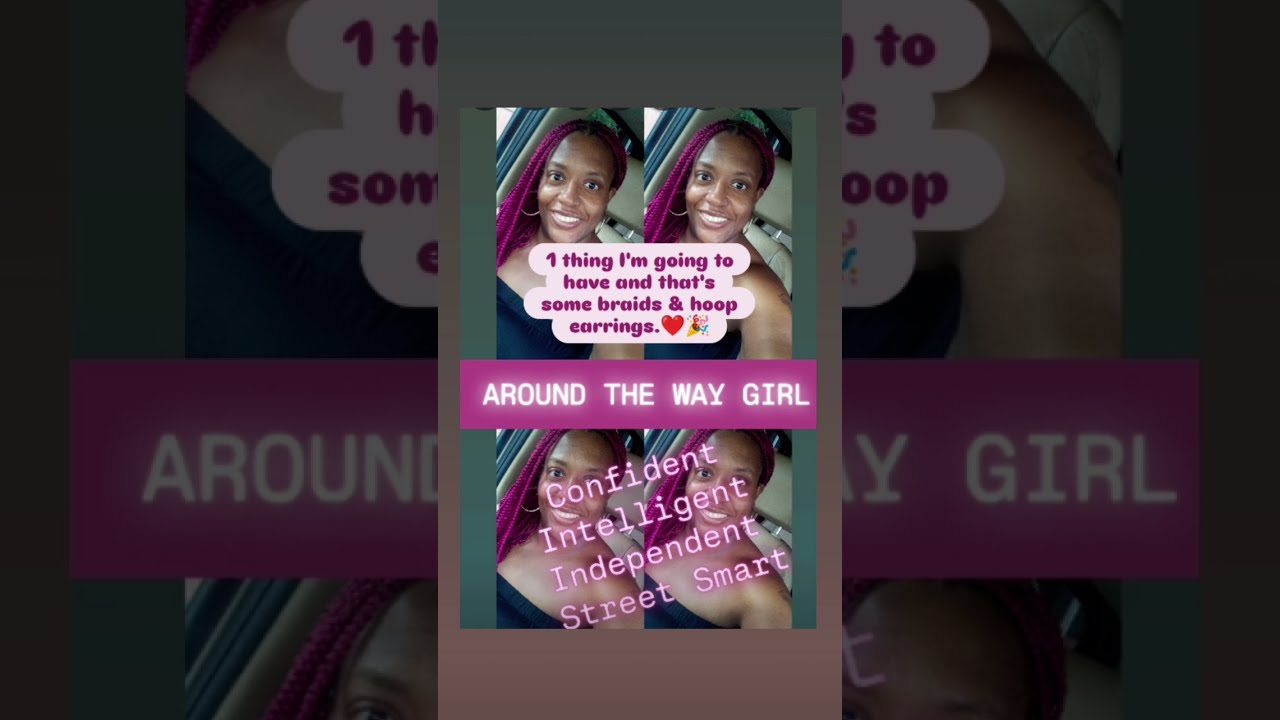Yet Soft When You Get To Know Her Love Light Awareness AroundTheWayGirl