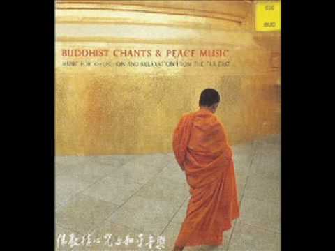 Buddhist Chants - Mantra of Avalokiteshvara