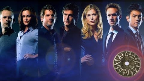 FlashForward - Series Trailer