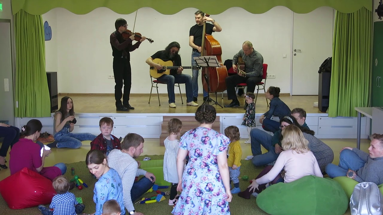 Болеро - Twinkle-Band