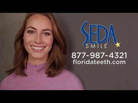 If you were ever curious about dental implants, this is the show for you. Dr. Kenneth Rubinstein of SEDA Dental explains how to replace single and multiple missing teeth, how to replace clumsy dentures with permanent teeth, and what are "Teeth in a Day" or "All on Fours". 

Visit our website at https://floridateeth.com and let us help you have a happy healthy smile.