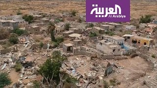 الجهود السعودية لإعادة إعمار اليمن تصل إلى مديرية ميدي