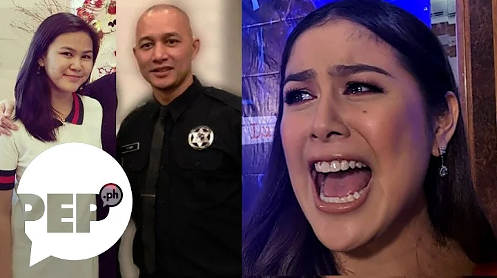 Valerie Concepcion gets emotional about fianc and ...