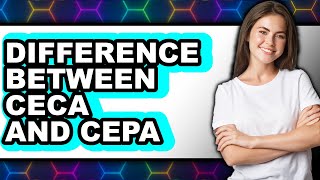 Difference Between Ceca and Cepa (New 2025) Explained
