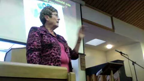 Smart Love Seminar   Nancy Van Pelt