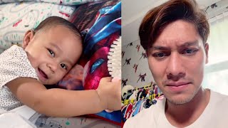  Lestikejora U0026 Rizkybillar Siang Ini Temani Leshia U0026 Abang L Syuting Moel Gemes Banget