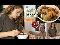 Realistic 6:30am Morning Routine in my Gap Year for an Inspired Day ✨
