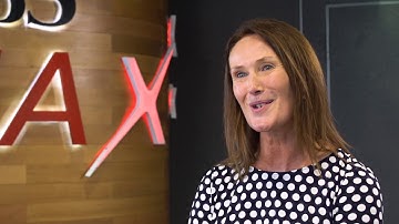 Agile insight: Christine Johnson from DBS Bank