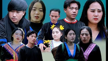 Kev Hlub Tsim Txom Siab Ntsws [ Txiv Nraug Cawm Seej ] Part 203