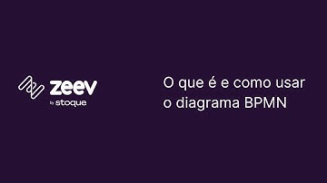 O que é BPMN (BPMN 2.0): símbolos, exemplos e como usar na prática