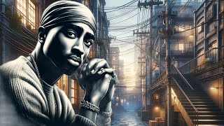 2Pac “If I Die Young”