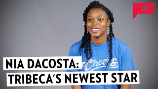 Nia DaCosta: Tribeca's Newest Star