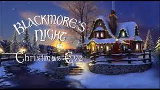 Blackmores Night   Christmas Eve
