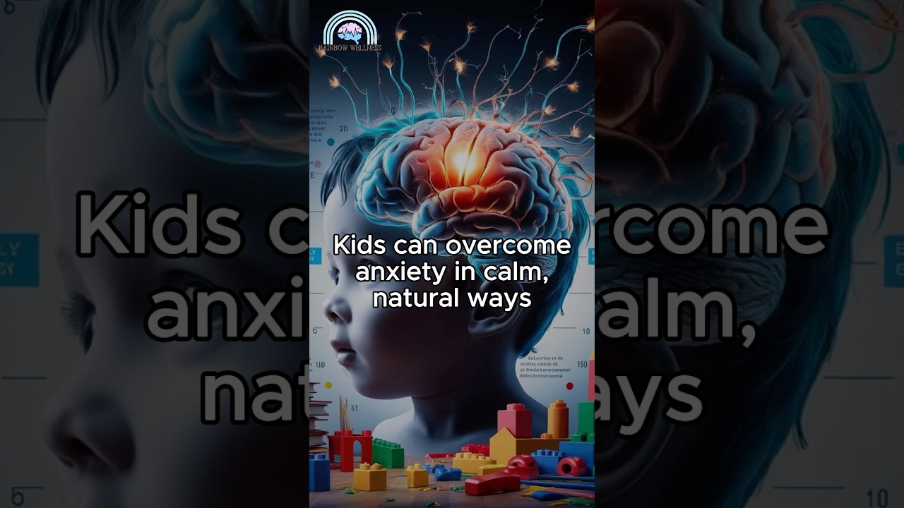 Neurodivergence Supports Calm And Focus In Children 