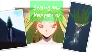 |ENG| Starting Now MEP part 10