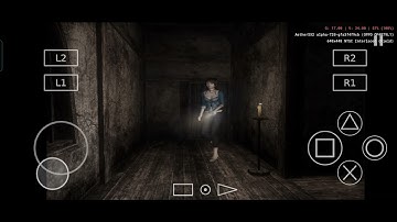 Fatal Frame 3 - Walkthrough Part 27 Hour 9 ( The Uncleashing )