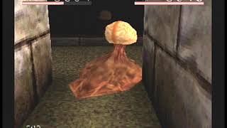 shadow tower (psx) Water World (impure Pool Area) 96%