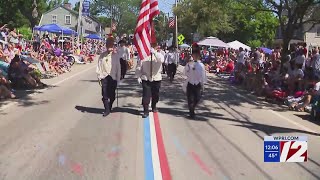 $1M in funding secured for Bristol Fourth of July parade
