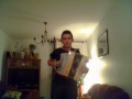 Kevin pires concertina montalegre fole latino