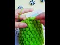 Crochet bag tips #crochetbag #crochettips #youtubeshorts