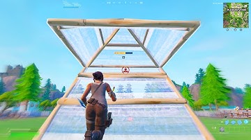 Unranked to UNREAL Ranked Speedrun (Fortnite Simpsons)