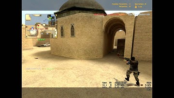CSS | mL. AWP Unscoped flicksot [DEMO FREE]