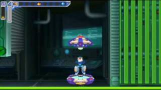 Mega Man Maverick Hunter X Power Up Locations Capsules, Heart Tanks, Sub Tanks, Hadouken