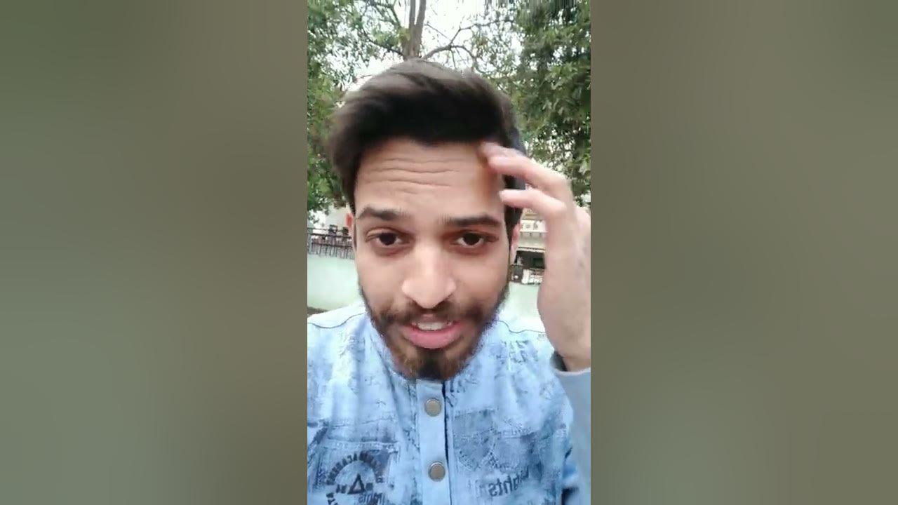  Hair regrowth naturally | #short video - YouTube