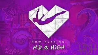 Video Mile High High Dive Heart