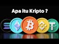 Penjelasan Kripto Paling Gampang buat Pemula! (Cryptocurrency) Dua Menit auto Paham