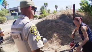 Homeless Assistance Resource Team - San Diego Sheriff's Office