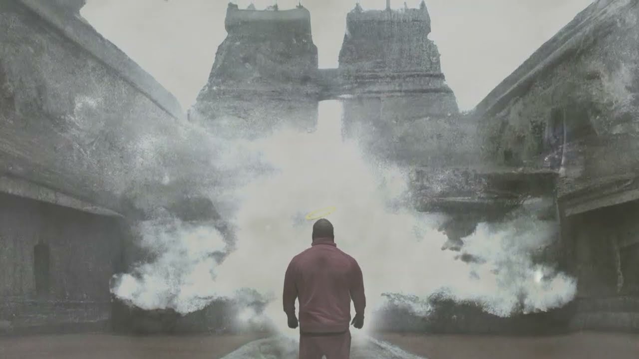 Killah Priest - Extra Room Vedic Saga (Unreleased)